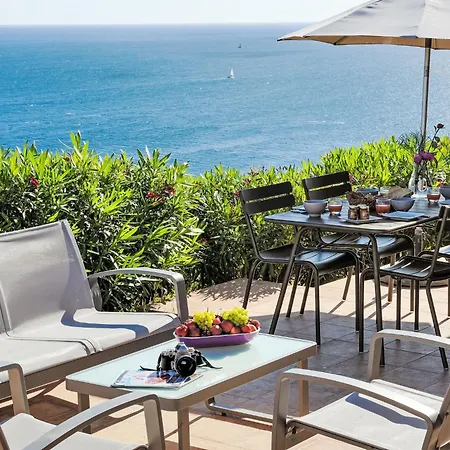 Casa de Férias Babo By Interhome Porto-Vecchio (Corsica)