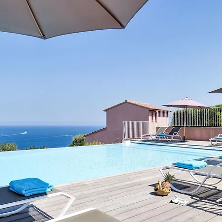 Casa de Férias Babo By Interhome Porto-Vecchio (Corsica)