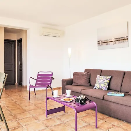 Babo By Interhome Casa de Férias Porto-Vecchio (Corsica)