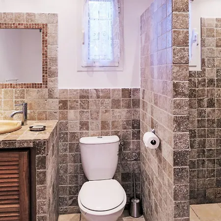 Babo By Interhome Сasa de vacaciones Porto Vecchio