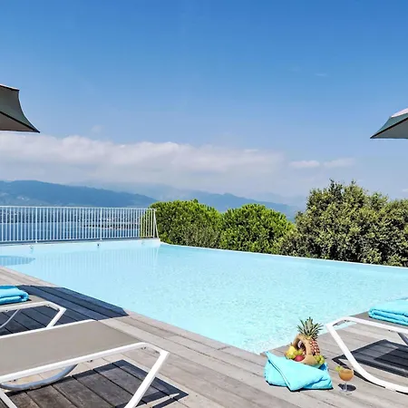 Babo By Interhome Сasa de vacaciones Porto Vecchio