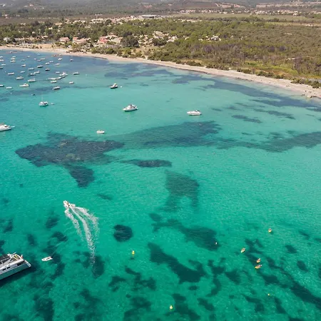 Babo By Interhome Porto Vecchio
