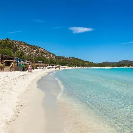 Holiday home Babo By Interhome Porto-Vecchio (Corsica)