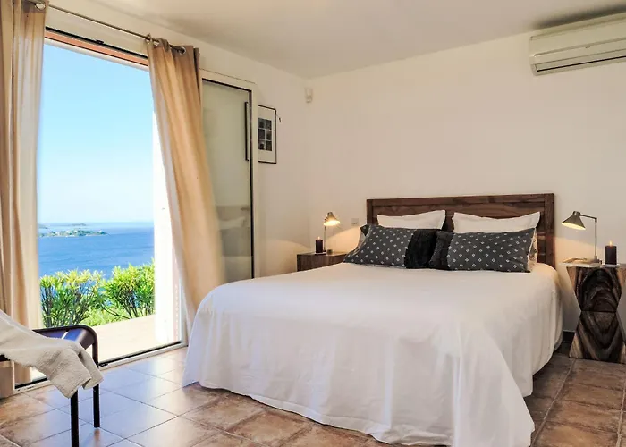 Hébergement de vacances Babo By Interhome