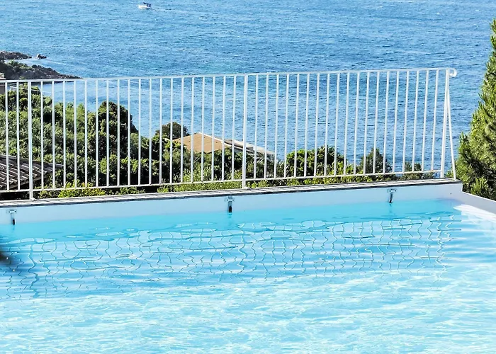 Babo By Interhome * Porto-Vecchio (Corsica)