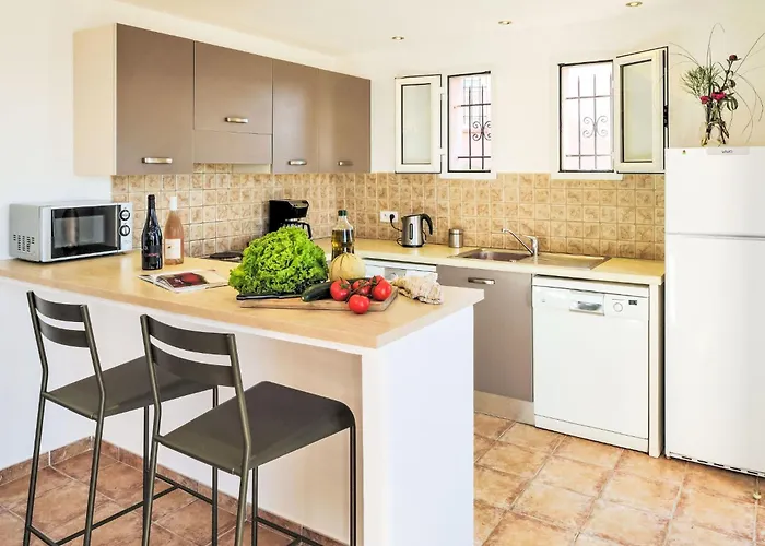 Holiday home Babo By Interhome *