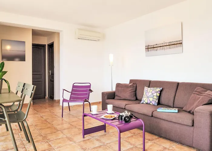 Babo By Interhome Holiday home Porto-Vecchio (Corsica)