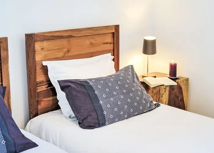 Hébergement de vacances Babo By Interhome *