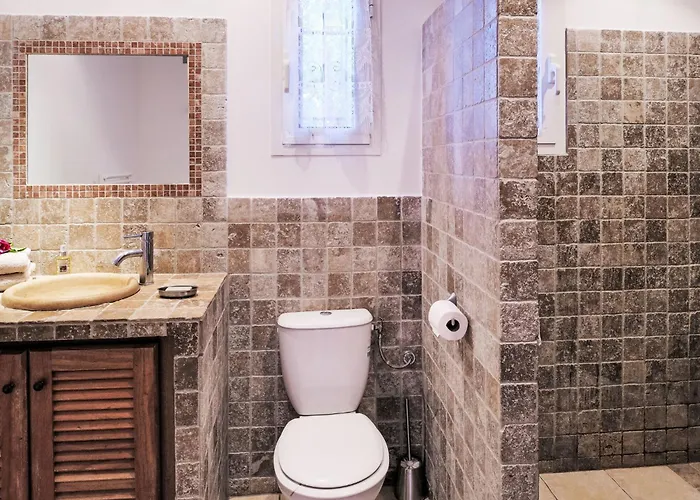 Babo By Interhome Hébergement de vacances Porto-Vecchio (Corsica)