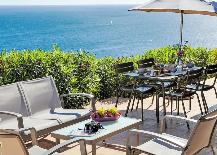 Hébergement de vacances Babo By Interhome Porto-Vecchio (Corsica)