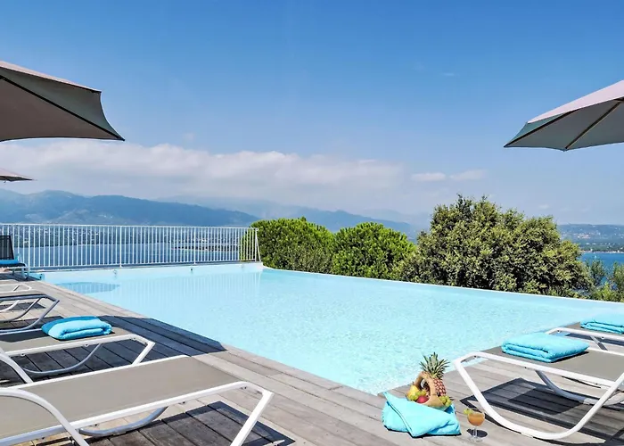 Babo By Interhome Holiday home Porto-Vecchio (Corsica)