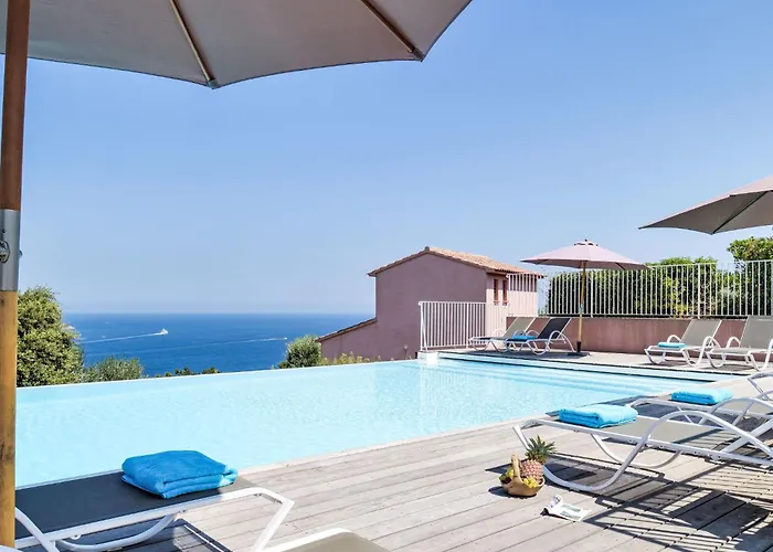 Holiday home Babo By Interhome Porto-Vecchio (Corsica)