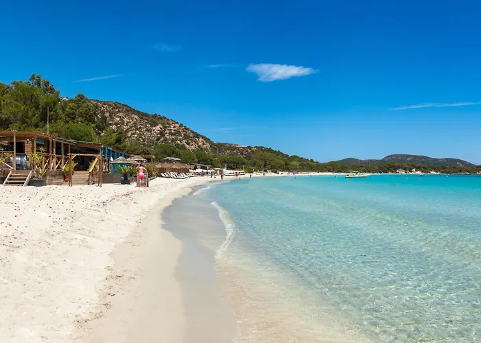 Holiday home Babo By Interhome Porto-Vecchio (Corsica)